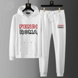 Picture of Fendi SweatSuits _SKUFendiM-5XLkdtn4628214